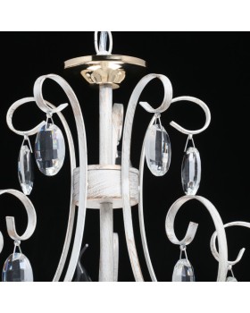 Подвесная люстра DeMarkt 371016005-foto10