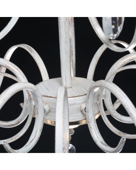 Подвесная люстра DeMarkt 371016005-foto12