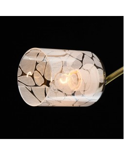 Люстра на штанге DeMarkt 638018106-foto6