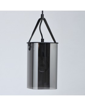 Подвесной светильник DeMarkt 673015701-foto3