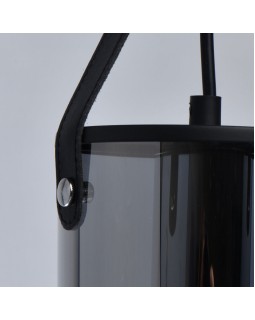 Подвесной светильник DeMarkt 673015701-foto5