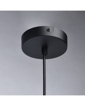 Подвесной светильник DeMarkt 673015701-foto6