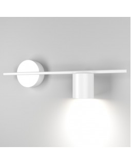 Бра Elektrostandard Acru LED белый (MRL LED 1019)-foto2