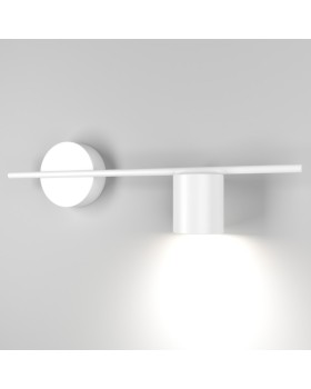 Бра Elektrostandard Acru LED белый (MRL LED 1019)-foto2