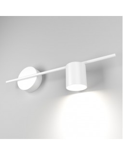 Бра Elektrostandard Acru LED белый (MRL LED 1019)-foto3