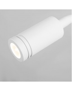 Бра Elektrostandard Lungo LED белый (MRL LED 1017)-foto7
