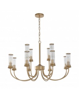 Подвесная люстра Favourite 2692-12P-foto2