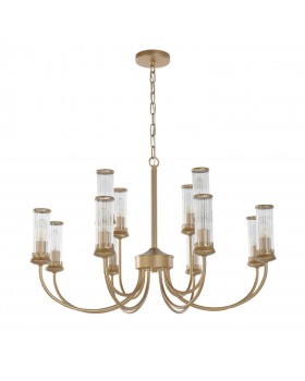 Подвесная люстра Favourite 2692-12P-foto2