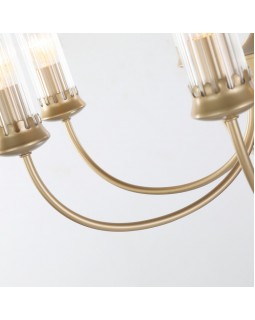 Подвесная люстра Favourite 2692-12P-foto5