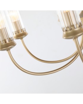 Подвесная люстра Favourite 2692-12P-foto5