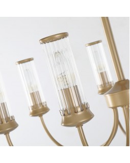 Подвесная люстра Favourite 2692-12P-foto6