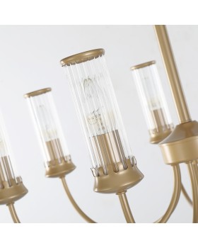 Подвесная люстра Favourite 2692-12P-foto6