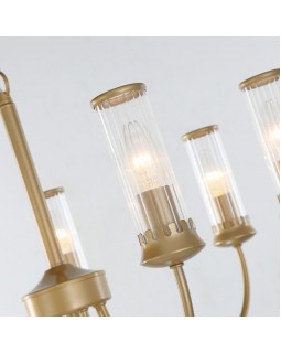 Подвесная люстра Favourite 2692-12P-foto8