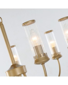 Подвесная люстра Favourite 2692-12P-foto8