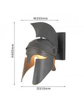 Бра Favourite 2694-1W-foto3