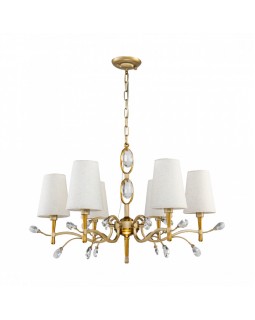 Подвесная люстра Favourite 2703-6P-foto2