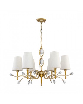 Подвесная люстра Favourite 2703-6P-foto2