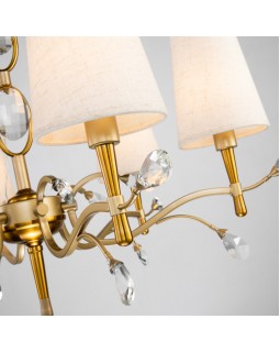 Подвесная люстра Favourite 2703-6P-foto4