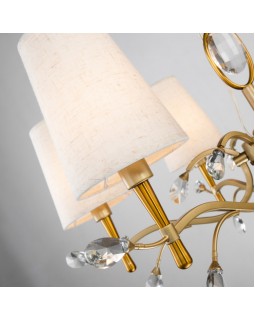 Подвесная люстра Favourite 2703-6P-foto5