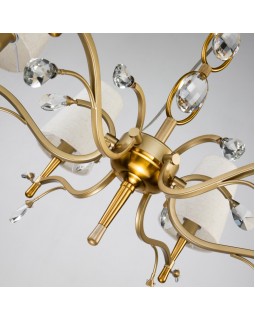 Подвесная люстра Favourite 2703-6P-foto6