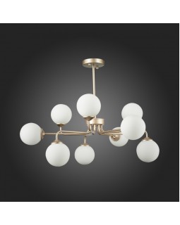 Люстра на штанге ST-Luce SLE106203-09-foto2