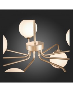 Люстра на штанге ST-Luce SLE106203-09-foto3