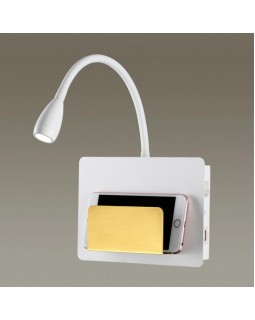 Бра Odeon Light 4243/3WL-foto3