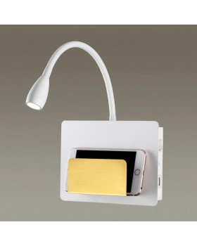 Бра Odeon Light 4243/3WL-foto3