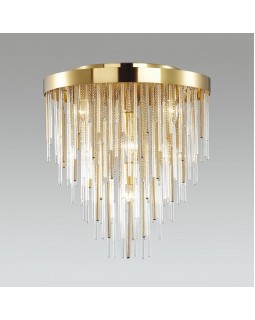Накладной светильник Odeon Light 4784/7C-foto3