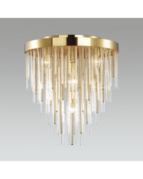 Накладной светильник Odeon Light 4784/7C-foto3