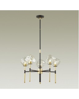 Люстра на штанге Odeon Light 4789/5-foto3