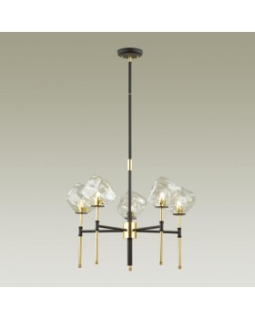 Люстра на штанге Odeon Light 4789/5-foto3