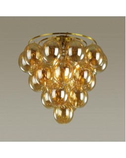 Накладная люстра Odeon Light 4812/6C-foto3