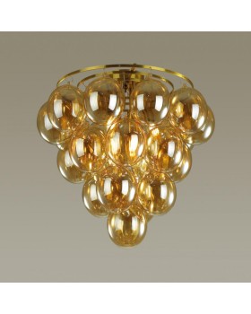 Накладная люстра Odeon Light 4812/6C-foto3