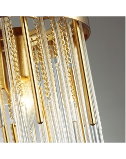 Накладной светильник Odeon Light 4784/7C-foto4