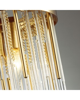 Накладной светильник Odeon Light 4784/7C-foto4