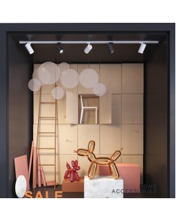 Светильник на шине Novotech 358357-foto3
