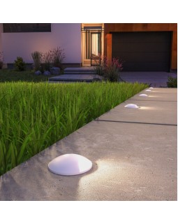 Светильник для ступеней Elektrostandard MRL LED 1104 Белый-foto2