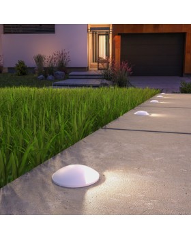 Светильник для ступеней Elektrostandard MRL LED 1104 Белый-foto2