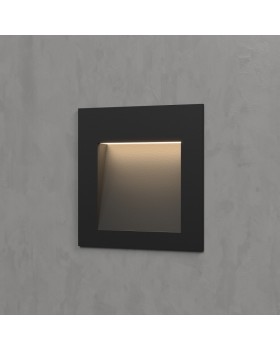 Светильник для ступеней Elektrostandard MRL LED 1103 Чёрный-foto2