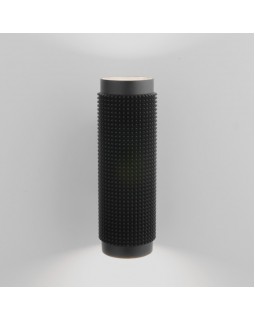 Бра Elektrostandard Spike GU10 Черный (MRL 1014)-foto2