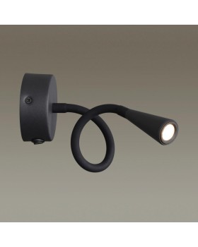 Бра Odeon Light 4254/3WL-foto4