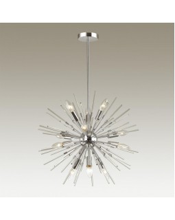 Люстра на штанге Odeon Light 4828/12-foto3
