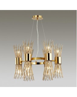 Подвесная люстра Odeon Light 4839/12-foto4