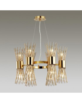 Подвесная люстра Odeon Light 4839/12-foto4