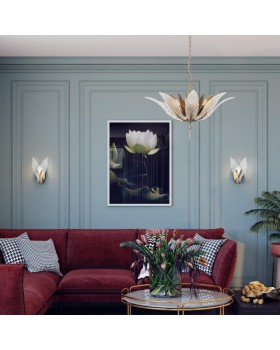 Подвесная люстра Odeon Light 4838/8-foto3