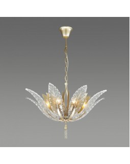 Подвесная люстра Odeon Light 4838/8-foto4