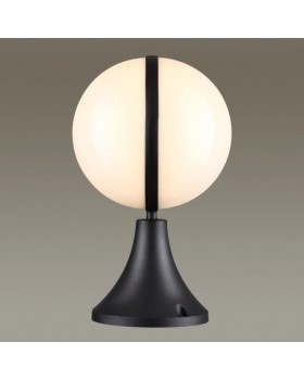 Садовый светильник Odeon Light 4832/1A-foto4