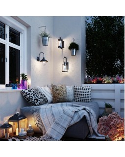 Светильник настенный Odeon Light 4835/1W-foto3