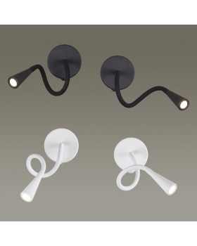 Бра Odeon Light 4254/3WL-foto5